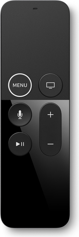 Siri Remote MQGD2J/A