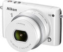 Nikon 1 S2 標準パワーズームレンズキット