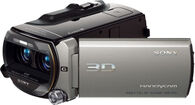SONY HDR-TD10