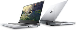 Dell G15 (5511) プラチナ Core i7 11800H/16GB/512GB/RTX 3050Ti/120Hz
