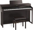 Roland Piano Digital HP702-DRS