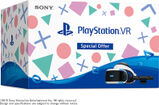 PlayStation VR Special Offer CUHJ-16007