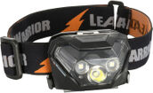 LEDヘッドライト LC-LW431RW-K